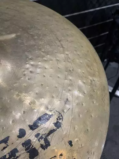 UFIP Experience 20in Ride 2